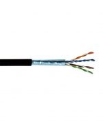کابل شبکه بیرونی Dintek Cat5e FTP