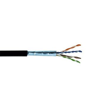 کابل شبکه بیرونی Dintek Cat5e FTP