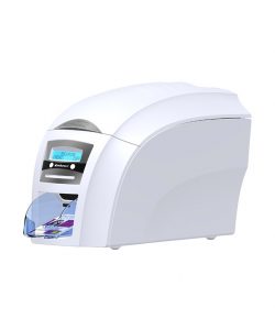 چاپگر کارت Enduro 3E