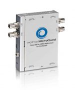 مولتی ویوئر 4 تایی Matrox SDI- MicroQuad