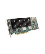 کارت ویدئووال Matrox Mura MPX-4/2