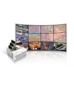 کارت ویدئووال  Matrox Mura MPX- SDI - تصویر 2