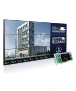 کارت گرافیک 9 خروجی Matrox C900 - تصویر 2