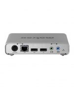 ضبط و استریم کننده Matrox Monarch HD