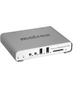 ضبط و استریم کننده Matrox Monarch HD - تصویر 3