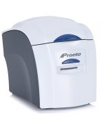 چاپگر کارت pvc