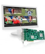 کارت کپچر و استریم Matrox VS4 - تصویر 3