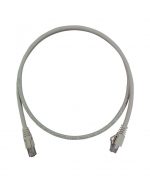 پچ کورد Cat6A F/UTP
