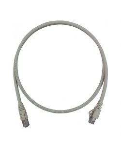 پچ کورد Cat6A F/UTP