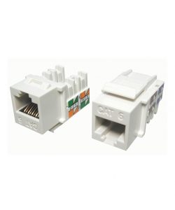 کیستون 90 درجه Cat6 دینتک