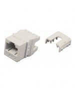 کیستون عمودی دینتک Cat6