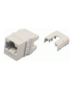 کیستون عمودی دینتک Cat6