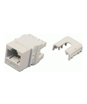 کیستون عمودی دینتک Cat6
