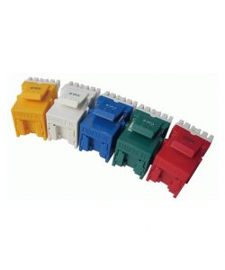 کیستون دینتک Cat6 ezi-JACK180