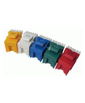 کیستون دینتک Cat6 ezi-JACK180