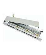 پچ پنل 24 پورت cat6