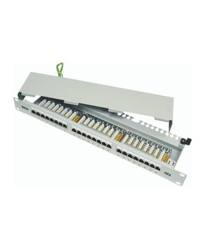 پچ پنل 24 پورت cat6