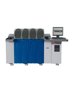 سیستم صدور کارت Datacard MX2100  با سرعت 1200 کارت در ساعت، قابلیت ماجولار، حد اکثر تعداد 9 ماجول انتخابی - تصویر 2