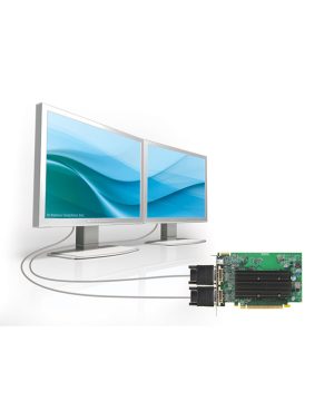 کارت گرافیک متراکس مدل M9120 PCIe x16
