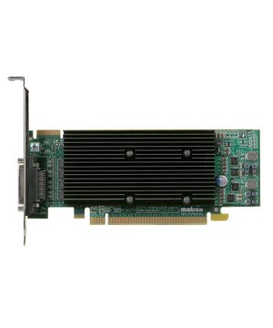 کارت گرافیک 4 خروجی متراکس مدل M9140 LP PCIe x16