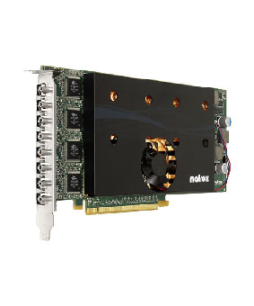 M9188-PCIe-x16
