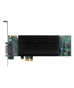 کارت گرافیک متراکس مدل M9120 Plus LP PCIe x1