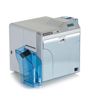 چاپگر کارت غیر مستقیم Magicard مدل Prima 4