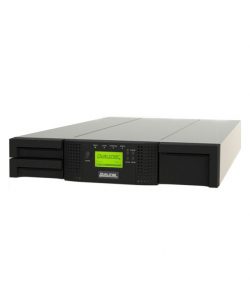دستگاه Tiger Qualstar Tape Library - تصویر 2