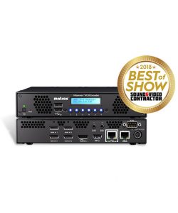 انکودر Matrox مدل Maevex 6100