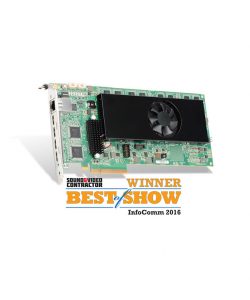 انکودر Matrox مدل Maevex 6100