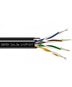 کابل شبکه CAT5e UTP