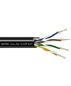 کابل شبکه CAT5e UTP