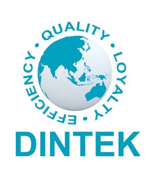 دینتک