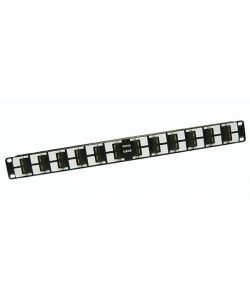 پچ پنل 24 پورت cat6