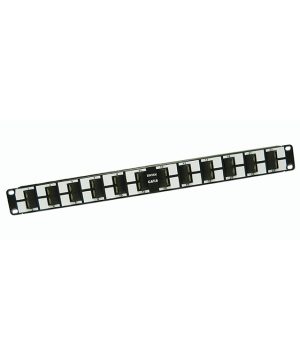 پچ پنل 24 پورت cat6