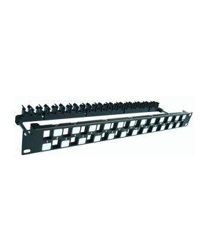 پچ پنل 24 پورت CAT6A