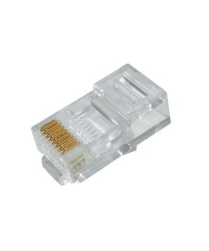 سوکت شبکه cat6
